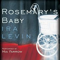 Rosemary's Baby by Ira Levin