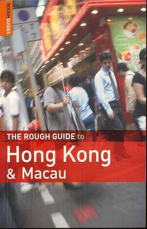 The Rough Guide to Hong Kong & Macau by David Leffman, Jules Brown