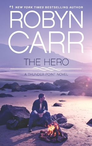 The Hero by Robyn Carr