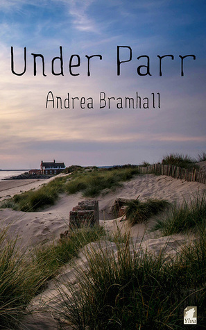 Under Parr by Andrea Bramhall