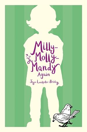 Milly-Molly-Mandy Again by Joyce Lankester Brisley