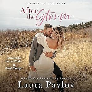 After the Storm by Laura Pavlov