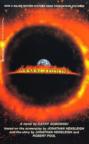 Armageddon by M.C. Bolin, Cathy East Dubowski