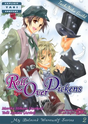 Roll Over Dickens by Mariko Hihara