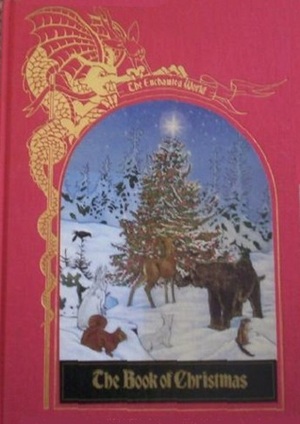 The Book of Christmas by Brendan Lehane