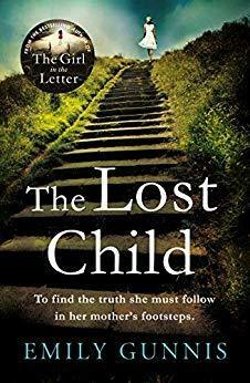 The Lost Child by Emily Gunnis