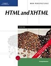 New Perspectives on HTML and XHTML, Comprehensive by Patrick Carey