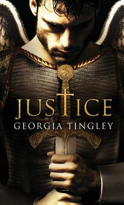Justice by Georgia Tingley