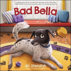 Bad Bella by Ali Standish