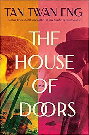 The House of Doors by Tan Twan Eng