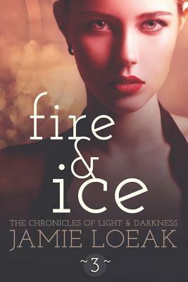 Fire and Ice by Jamie Loeak