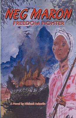 Neg Maron/ Freedom Fighter by Michael Aubertin