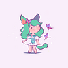 serenitymoon's profile picture