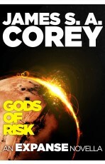 Gods of Risk by James S.A. Corey