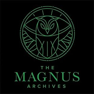 The Magnus Archives: Season 3 by Jonathan Sims, Alexander J. Newall