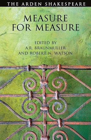 Measure For Measure by William Shakespeare