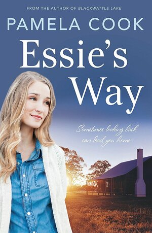 Essie's Way by Pamela Cook