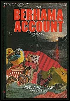 The Berhama Account by John A. Williams