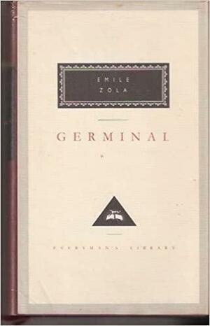 Germinal by Émile Zola