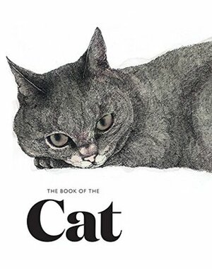The Book of the Cat: Cats in Art by Angus Hyland