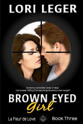 Brown Eyed Girl by Lori Leger