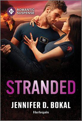 Stranded by Jennifer D. Bokal