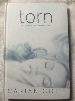 Torn by Carian Cole