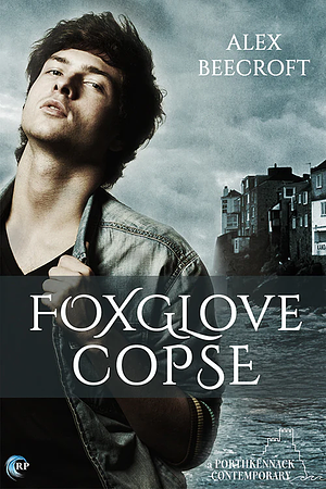 Foxglove Copse by Alex Beecroft