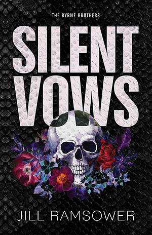 Silent Vows by Jill Ramsower