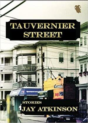 Tauvernier Street by Jay Atkinson