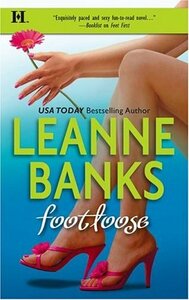Footloose by Leanne Banks