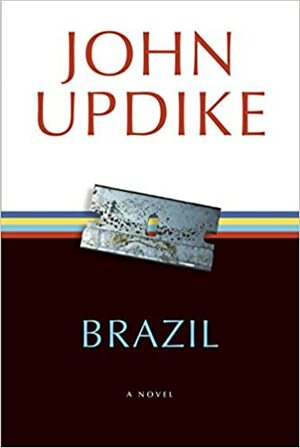 ბრაზილია by John Updike