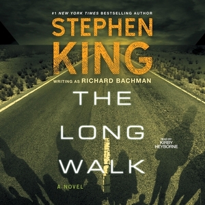 The Long Walk by Stephen King