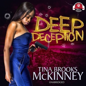 Deep Deception by Tina Brooks McKinney