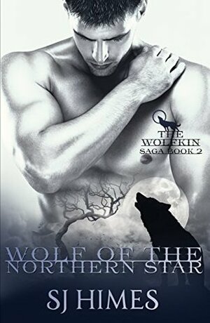 Wolf of the Northern Star by SJ Himes