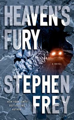 Heaven's Fury by Stephen Frey