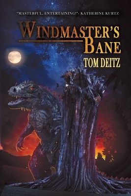 Windmaster's Bane by Tom Deitz