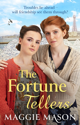 The Fortune Tellers by Maggie Mason