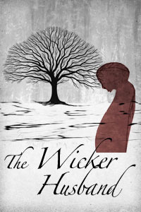 The Wicker Husband by Ursula Wills-Jones