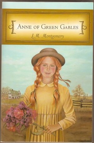 Anne of Green Gables by L.M. Montgomery