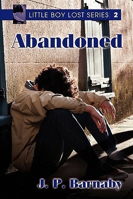 Abandoned by J.P. Barnaby