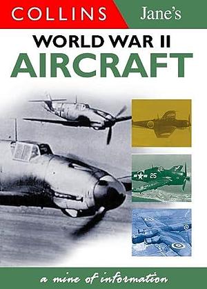 Jane's Gem Aircraft of World War II by Jeffrey L. Ethell