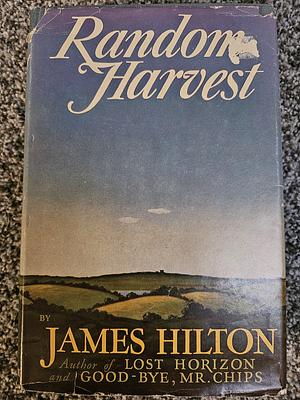 Random Harvest by James Hilton