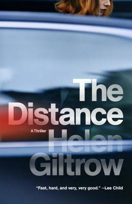 The Distance by Helen Giltrow