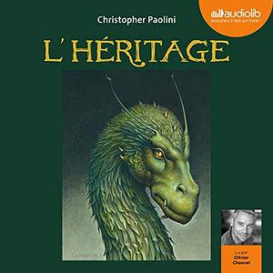 L'Héritage by Christopher Paolini