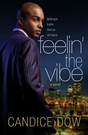 Feelin' the Vibe by Candice Dow