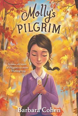 Molly's Pilgrim by Barbara Cohen