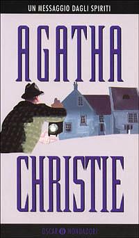 Un messaggio dagli spiriti by Agatha Christie