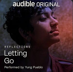 Letting Go by Yung Pueblo