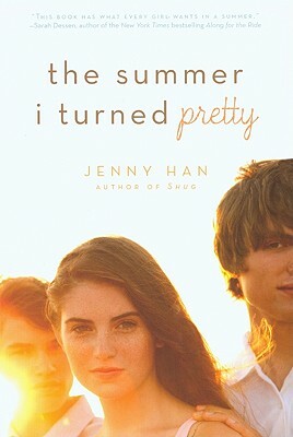 The Summer I Turned Pretty by Jenny Han